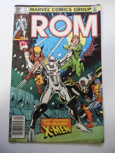 ROM #17