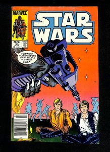 Star Wars #93