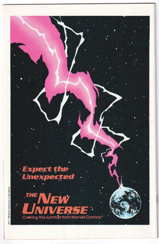 G.I. Joe: A Real American Hero #51 (1986) G.I. Joe [Key Issue]