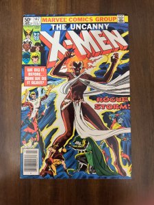 The Uncanny X-Men #147 (1981)