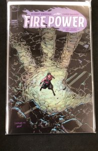 Fire Power #29 (2023)