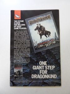 The Amazing Spider-Man #296 (1988) FN/VF condition