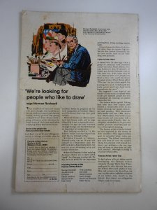 Daredevil Annual #2 (1971)