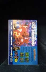 Iron Man #294 (1993)