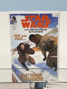 Star Wars Hyperspace Stories #3 (2022)