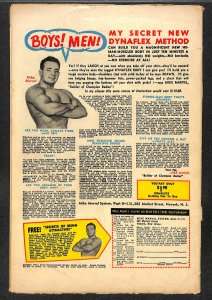 Tales To Astonish #66 GD/VG 3.0