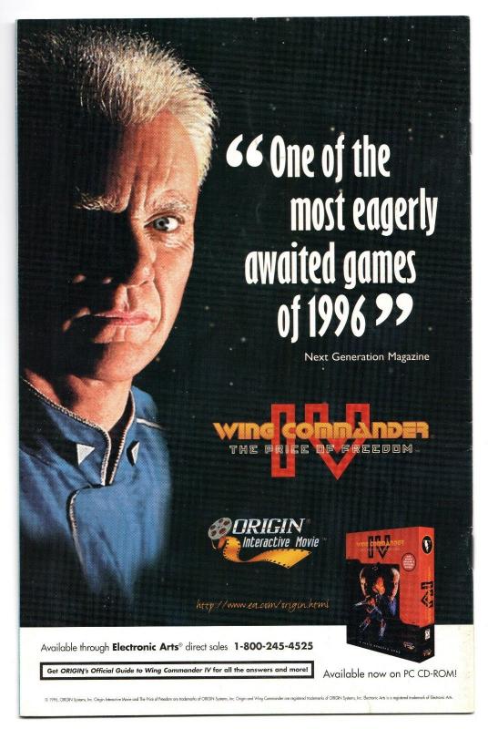 Superman #112 - Thaddeus Killgrave (DC, 1996) - FN-