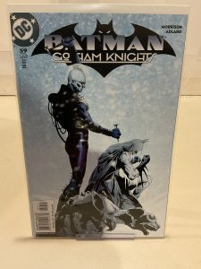 Batman: Gotham Knights #59  2005  9.0 (our highest grade)