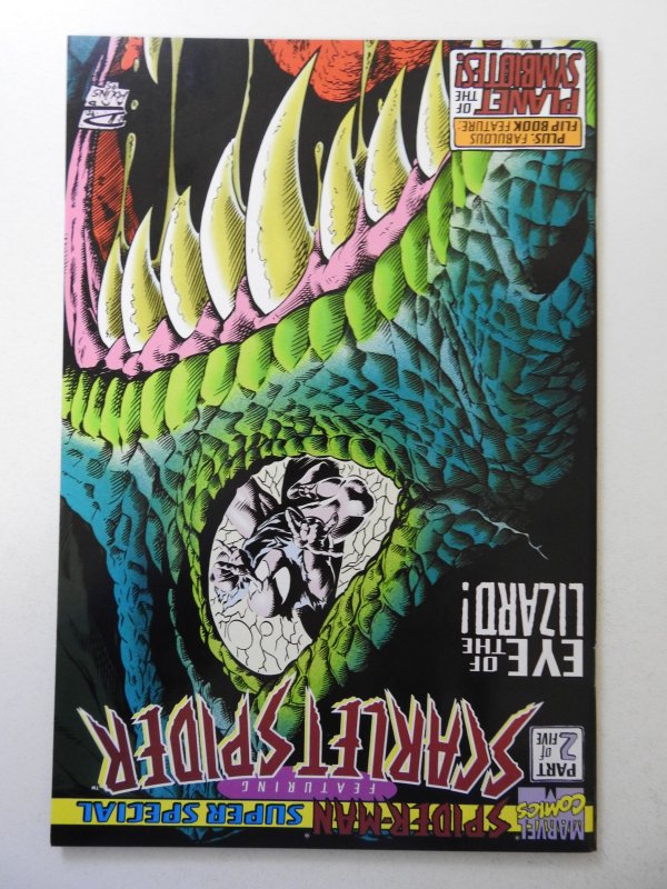 Spider-Man Super Special (1995) VF/NM Condition!