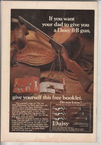 Twilight Zone, The #57 (Jul-74) FN Mid-Grade Rod Serling