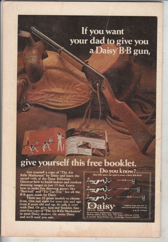 Twilight Zone, The #57 (Jul-74) FN Mid-Grade Rod Serling