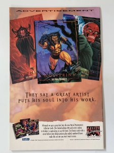 The Punisher War Journal #48 (1992)