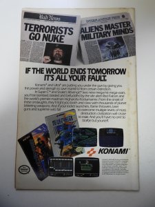 The Uncanny X-Men #266 (1990) 1st App of Gambit! FN+ Condition