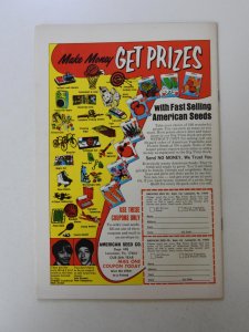 Adventure into Fear #22 (1974) VF- condition MVS intact