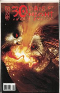 30 Days of Night: Eben & Stella #1 (2007)