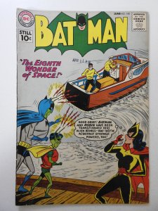 Batman #140 (1961) VG/FN Condition! stamp fc