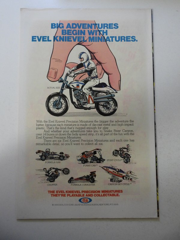 Fantastic Four #178 (1977) VF Condition