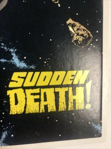 Green Lantern (1987) # 212 (VF/NM) Canadian Price Variant (CPV)