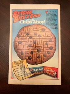 The Punisher #10 - NM