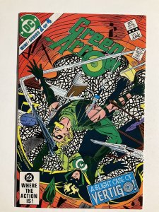 GREEN ARROW 2 OF 4 NM- NEAR MINT- DC COMICS  