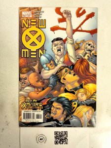 New X-Men #137 VF-NM Marvel Comics comic book 19 JW49