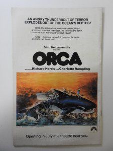 Doctor Strange #25 (1977) FN Condition!