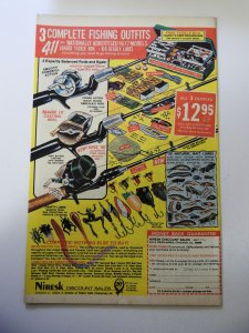 The Champions #13 (1977) VF- Condition