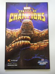 Uncanny X-Men #11 Liefeld Cover (2019) VF/NM Condition