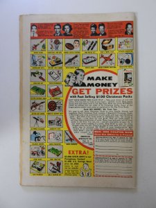 Daredevil #82 (1971) FN- condition