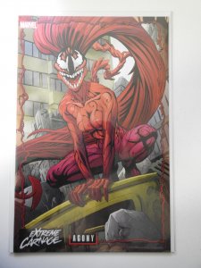 Extreme Carnage: Agony #1 Variant Edition