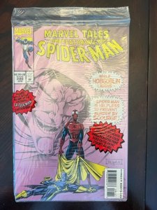 Marvel Tales #286 Direct Edition (1994) - NM - Bagged