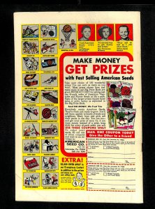 Incredible Hulk (1962) #116