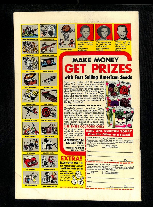 Incredible Hulk (1962) #116