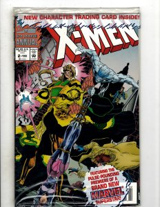X-Men Annual #2 (1993) YY5