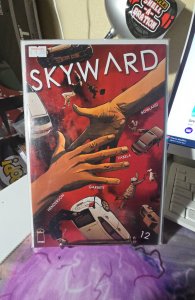 Skyward #12 (2019)