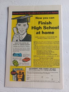 Mighty Thor #166 -  2nd Him/Warlock - KEY - Kirby - 1969 - VF