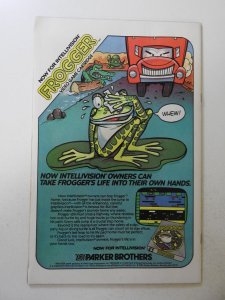 The Uncanny X-Men #172 (1983) FN/VF Condition!