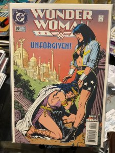 Wonder Woman #99 (1995)