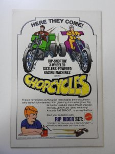 Fantastic Four #130 (1973) VF- Condition!