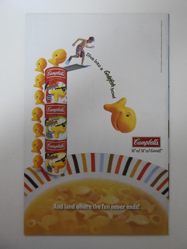 New Avengers #10 VF Condition!