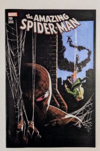 Amazing Spider-Man #799 NM- 9.2 Gabriel Dell'Otto Exclusive Trade Dress Variant