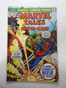 Marvel Tales #44 (1973)