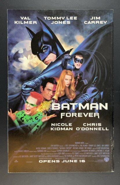 Catwoman Annual #2 (1995)