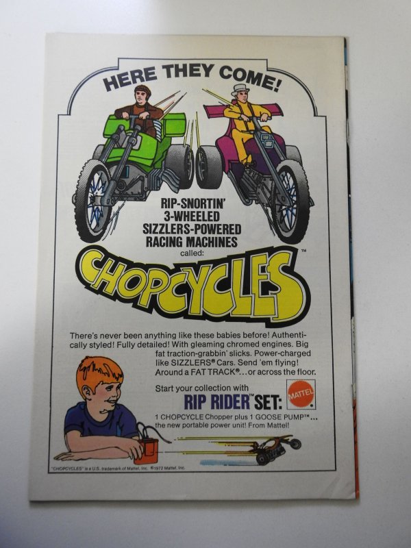 Kull the Conqueror #6 (1973)