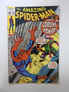 The Amazing Spider-Man #98 (1971) FN/VF condition