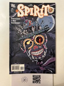 The Spirit #11 VF-NM DC Comic Book 22 MS29