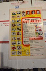 Detective Comics #385 (1969)Die small Die Big w Batwoman