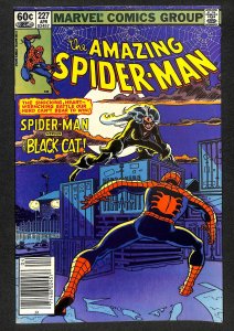 The Amazing Spider-Man #227 (1982)