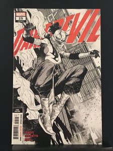 Daredevil #25