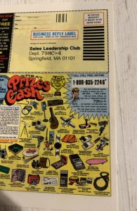 Daredevil #159 (1979)Marked for death Frank miller vf/Nm